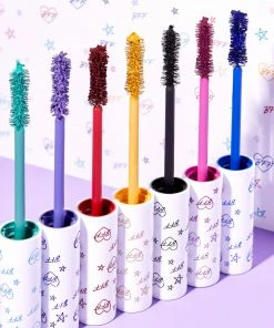 ColourPop BFF Mascara Best Selling Eyes