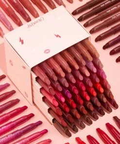 ColourPop New Lippie Stix