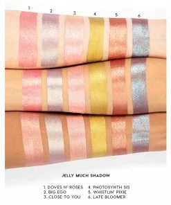 ColourPop Eyes Big Ego