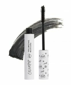 ColourPop Black On Black Eyes