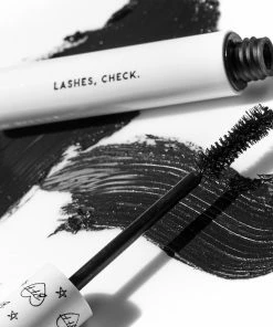 ColourPop Black On Black Eyes