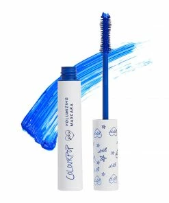 ColourPop Eyes Blue Ya Mind