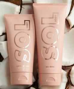 SOL Body The Essential Body Duo