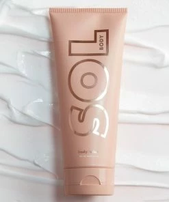 SOL Body Body Lotion