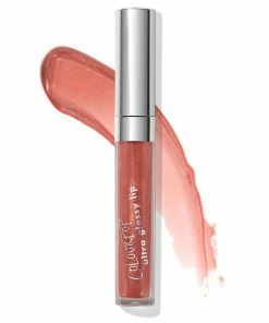 ColourPop Lip Gloss Champagne Mami