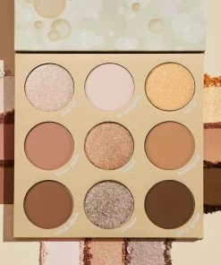 ColourPop Palettes Feelin' Bubbly