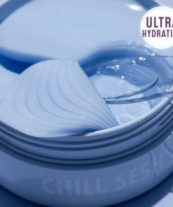 Fourth Ray Beauty Chill Sesh