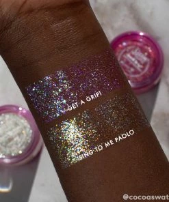 ColourPop Totally Me! Value Sets