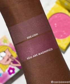 ColourPop Value Sets Better Zoom!