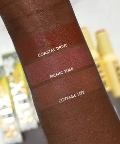 ColourPop Face Cottage Life