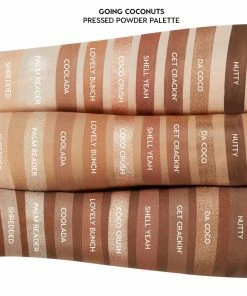 ColourPop Back In Stock Nude Attitude