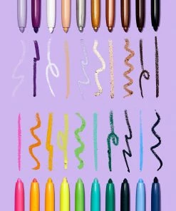 ColourPop Colour Outside The Liner Value Sets