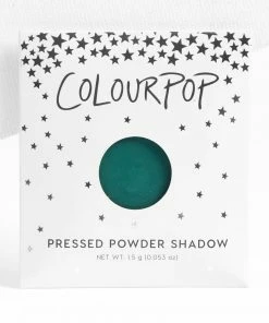 ColourPop Conjour Up Eyes