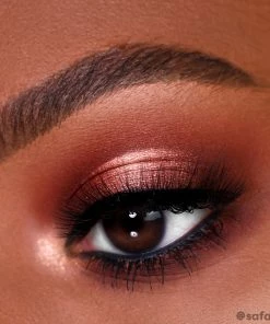 ColourPop The Bold & The Aries