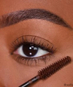 ColourPop Brown Eyes