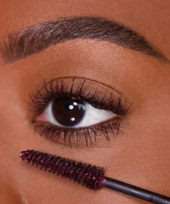 ColourPop Eyes Burgundy