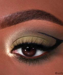 ColourPop Palettes The Child™