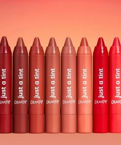 ColourPop Lip Tint Best Sellers