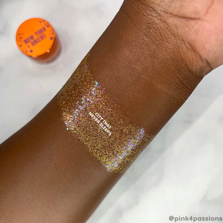 ColourPop New York Knicks Collection Value Sets 6 ColourPop New York Knicks Collection Value Sets