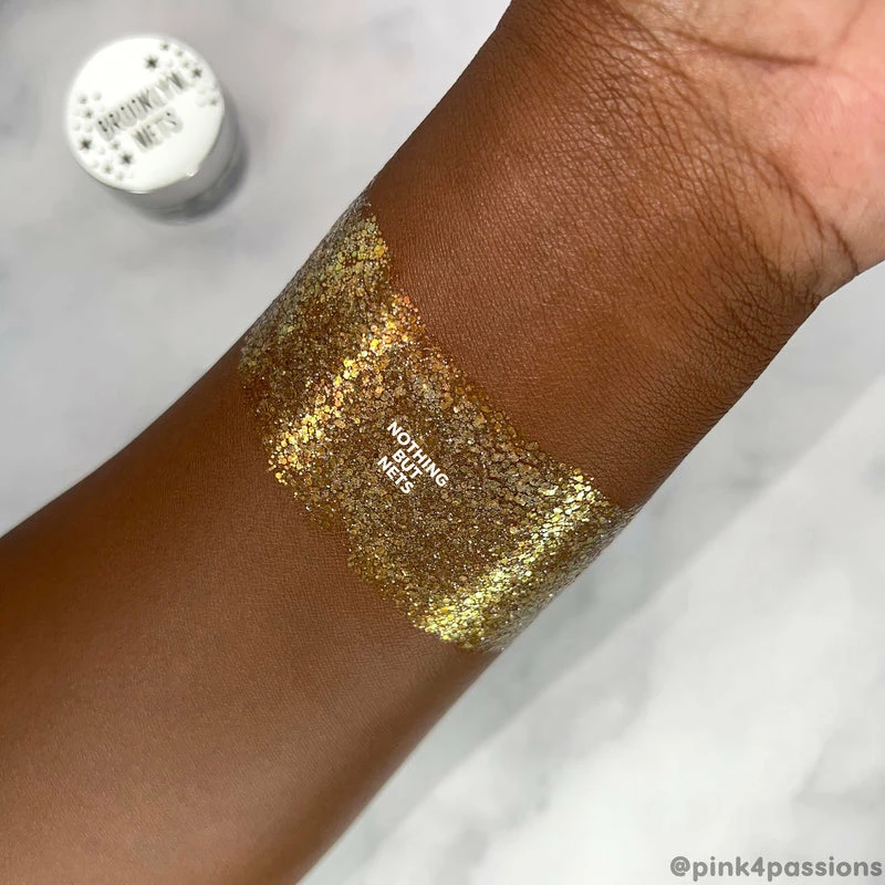 ColourPop Nothing But Nets 6 ColourPop Nothing But Nets