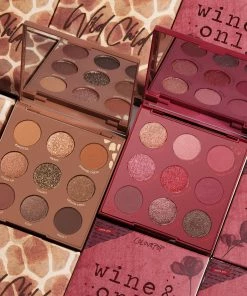 ColourPop Back In Stock Wild For Wine