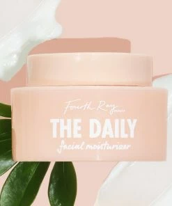 Fourth Ray Beauty On The Daily