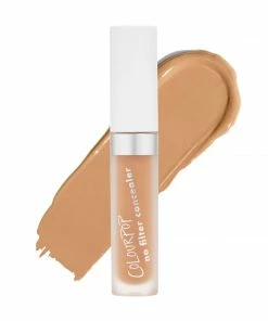 ColourPop Dark 42 Face