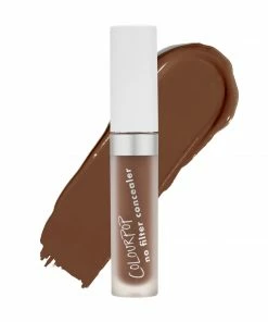 ColourPop Deep Dark 58 Face