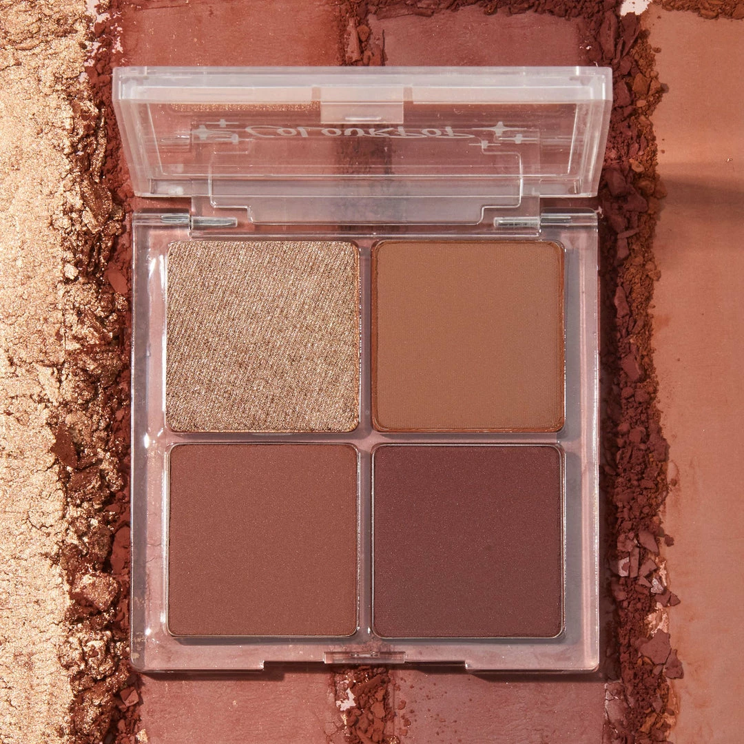 ColourPop Face Such A Rush 3 ColourPop Face Such A Rush