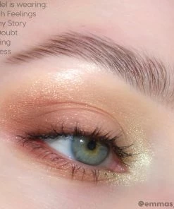 ColourPop Gettin' Fresh