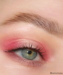 ColourPop Clearly In Love Palettes