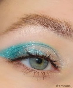 ColourPop Princess Morbucks Eyes