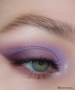 ColourPop Best Sellers All Amethyst