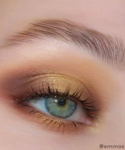 ColourPop All That Topaz Palettes