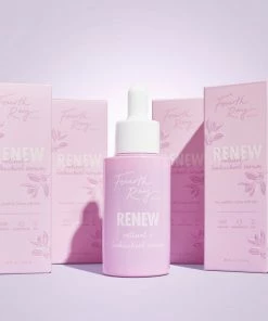 Fourth Ray Beauty Renew Retinol Serum