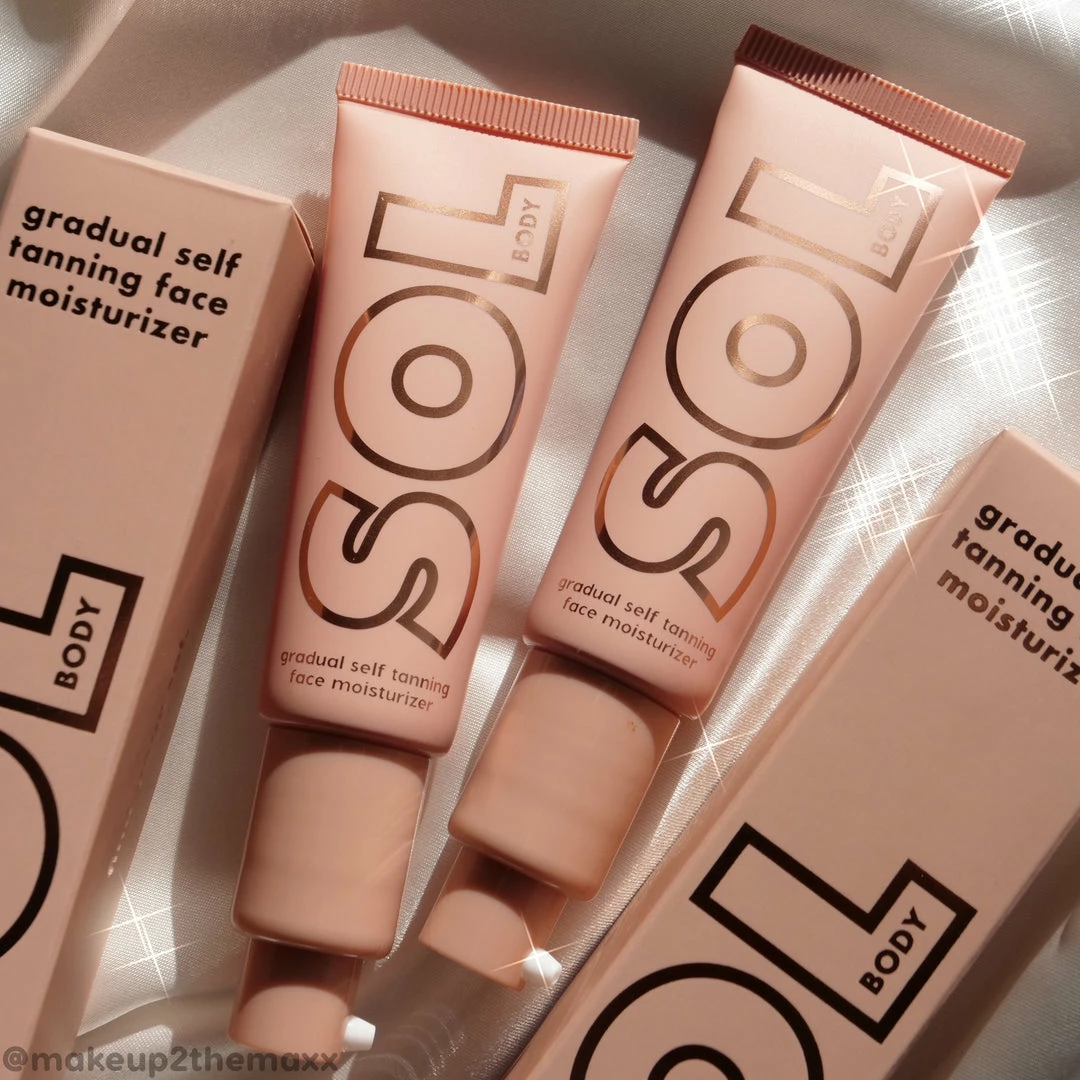 SOL Body Medium/Deep 3 SOL Body Medium/Deep