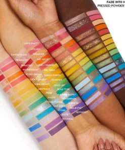 ColourPop Fade Into Hue