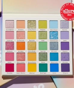 ColourPop Fade Into Hue