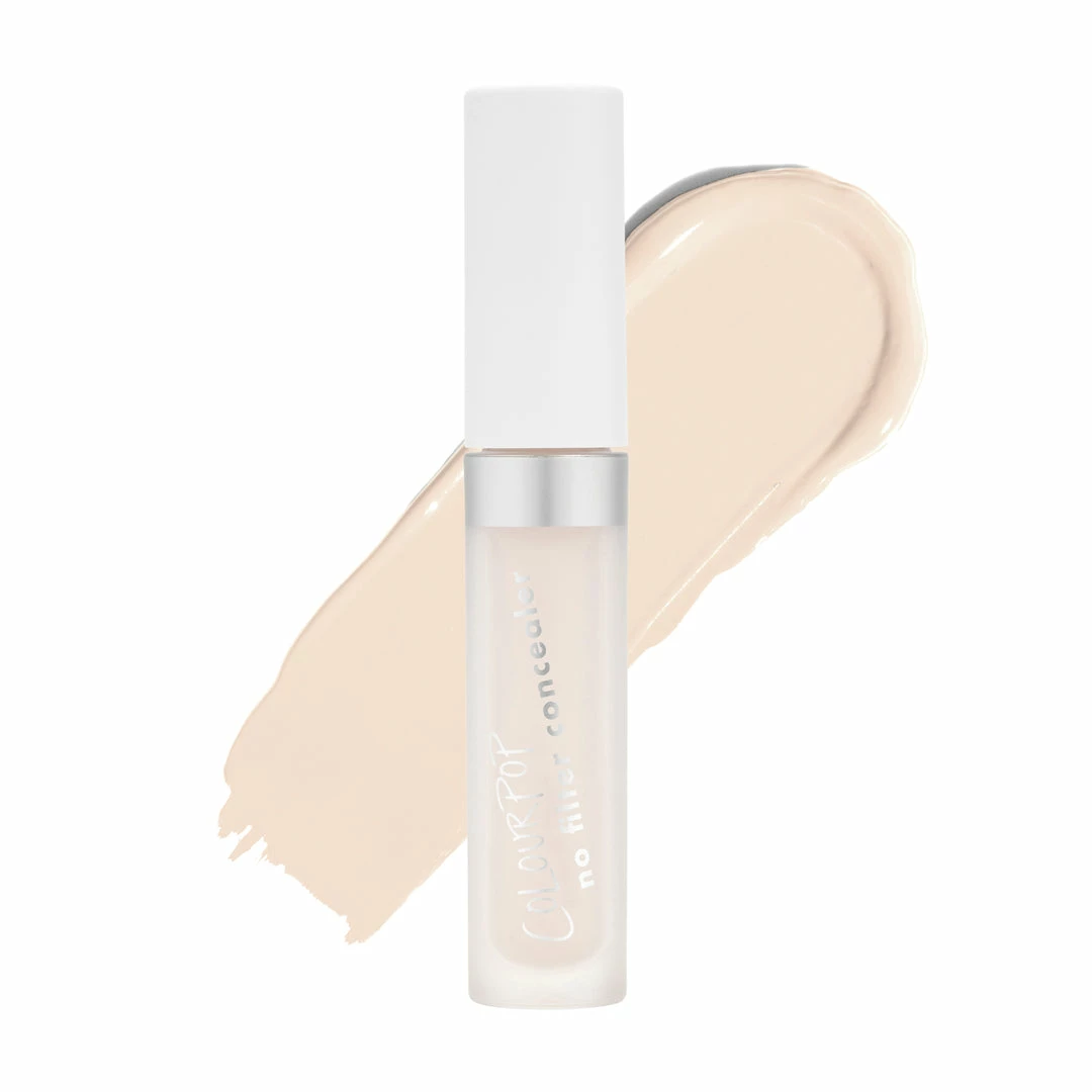 ColourPop Face Fair 02 3 ColourPop Face Fair 02