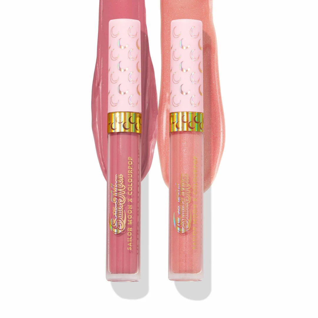 ColourPop Moonlight Best Selling Lips 3 ColourPop Moonlight Best Selling Lips