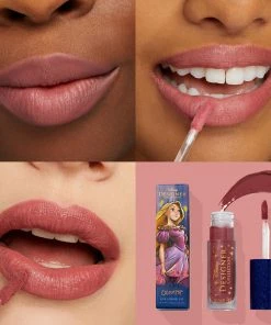 ColourPop Lips Flynn