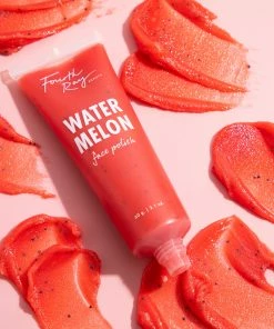 Fourth Ray Beauty Skincare Watermelon Face Polish