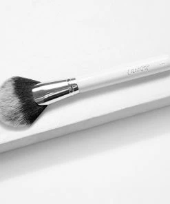 ColourPop Full Fan Face Brush Makeup Tools + Accessories