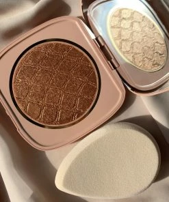 SOL Body Body Blending Sponge