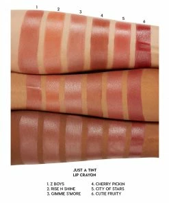 ColourPop Gimme S'more Lips 9 ColourPop Gimme S'more Lips