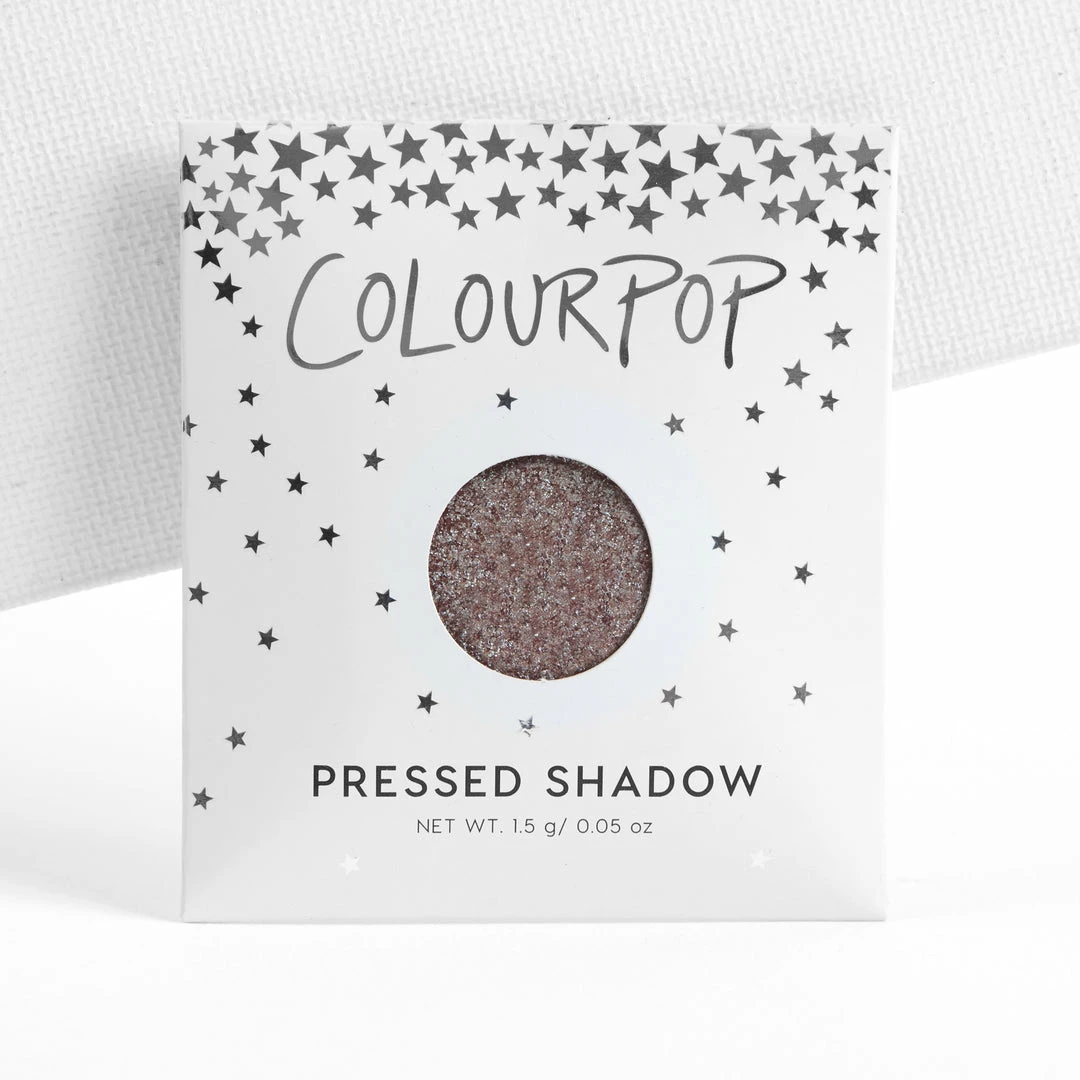 ColourPop Glass Bull 4 ColourPop Glass Bull