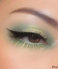 ColourPop Black Eyes