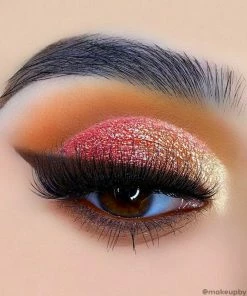 ColourPop Secret Garden