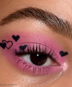 ColourPop Heart Face