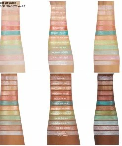 ColourPop I See The Light Eyes